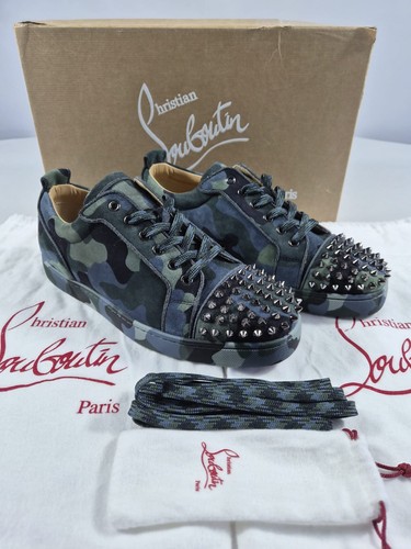 Christian louboutin scarpe - louboutin,