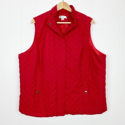 Gilet banks donna - c.j.,