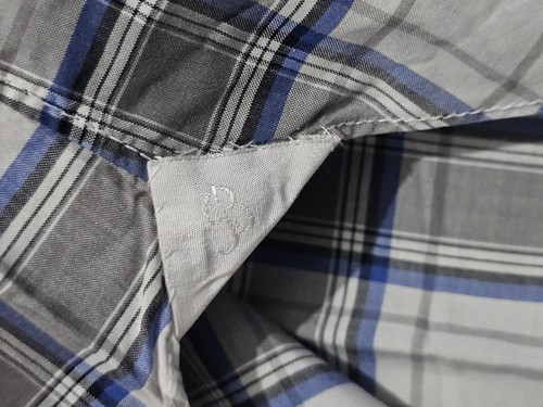 Camicia sartoriale uomo barba - camicia,