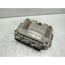 CENTRALINA MOTORE SUZUKI GRAND VITARA 2° SERIE 1.9 DDIS 2010 BOSCH 0281012569 82