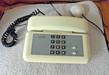 Telefono fisso SIP SIRIO