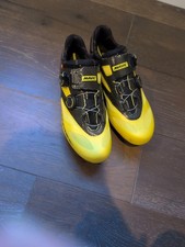 Scarpe bici strada mavic - da,