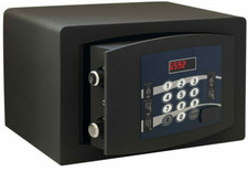 Cassaforte a combinazione