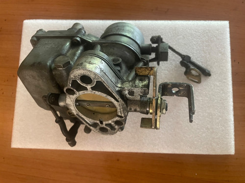 Carburatore solex originale - carburatore,