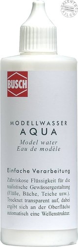 Busch 7589 liquido 125 - , ml