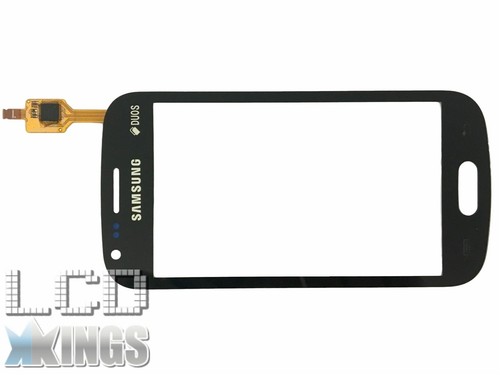 Samsung galaxy duos s7562 - samsung,