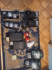 Set Kickboxing Leone 1947 –
