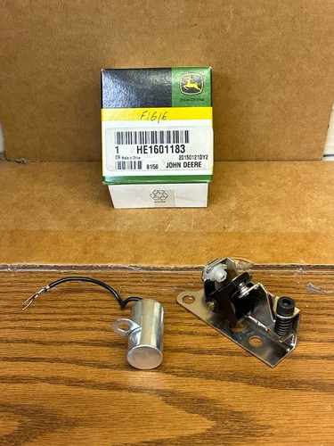 John deere oem onan - deere,
