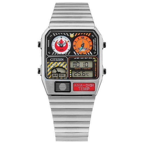 Orologio uomo citizen star - orologio,