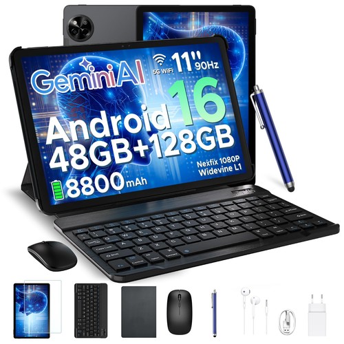 P11 tablet android - 16,