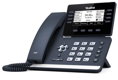 Yealink sip t53 - telefono, voip