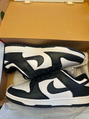 Nike dunk low retro panda - dunk,