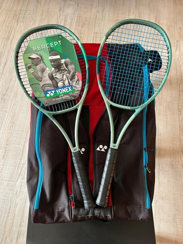 Yonex perfect 97h 310gr manico - 97h,