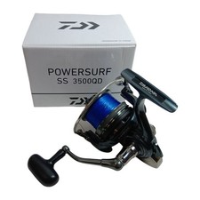 DAIWA Daiwa 059395 18 Power