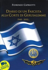 DIARIO DI UN FASCISTA ALLA