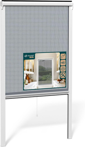 Zanzariera a rullo - ®,