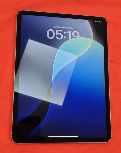 Apple ipad pro pollici - apple, -3a