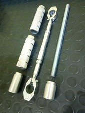 KIT MODIFICA CIAO PIAGGIO