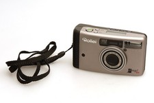 Rollei fotocamera compatta
