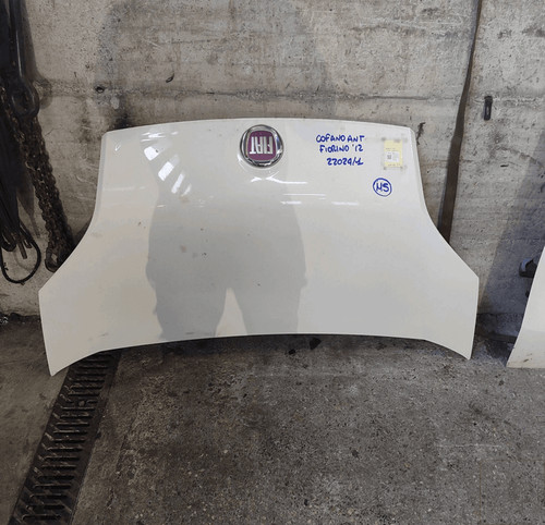 51945969 cofano ant fiat - 51945969,