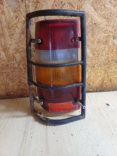 Fanale posteriore Opel