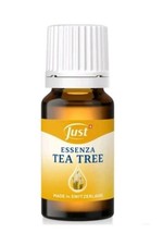 Olio Tea Tree Just - 10ml Prodotto ORIGINALE SVIZZERO - Essenza 10ml  ???