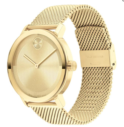 Orologio svizzero movado uomo - orologio,
