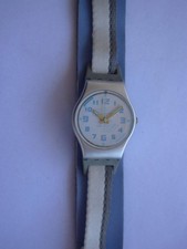SWATCH DUMMY BLUE HEALTH -