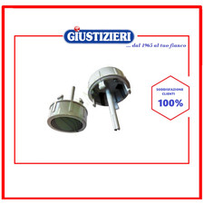 KIT MANOPOLE TIMER + TERMOSTATO