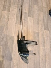 Cambio Mercury 7,5cv 9,8cv 1975-1986 fuoribordo 2 tempi albero lungo