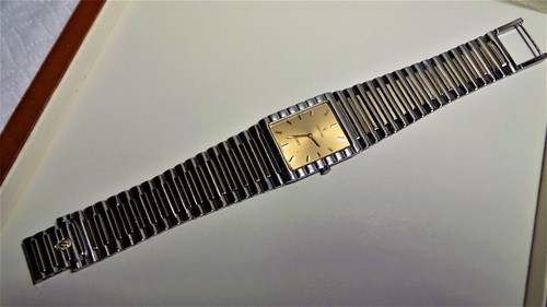 Raro orologio abito - raro, da