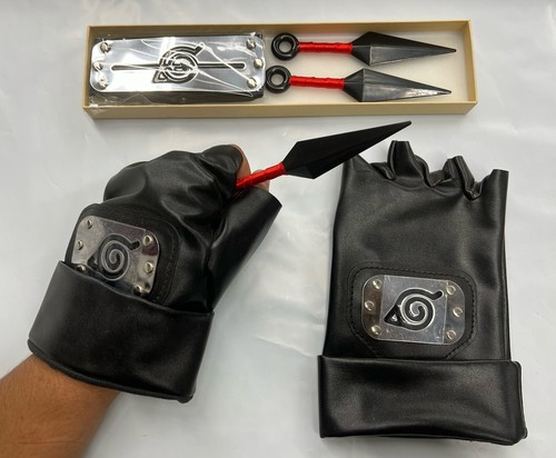 Naruto kunai fascia - naruto,