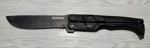 Gerber doubledown folding - doubledown,