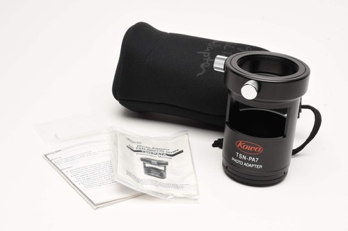 Kowa tsn pa7 dslr - kowa,