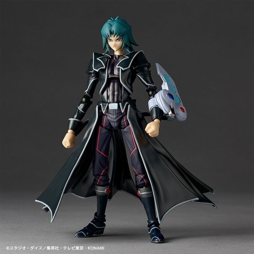 Revoltech duel - revoltech,
