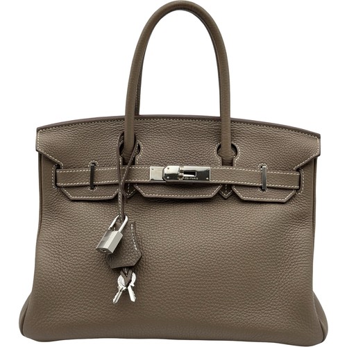 Borsa mano hermes birkin - a,
