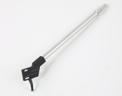 Tubo braccio con headshell