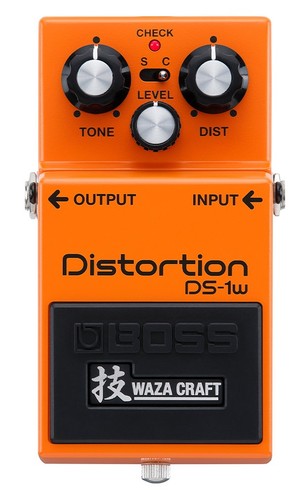 Boss waze craft - boss,