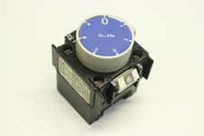 Blocco orario TELEMECANIQUE