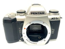 Pentax MZ-5n reflex 35 mm