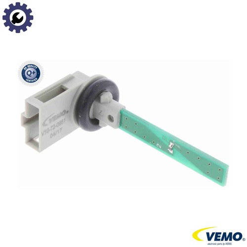 Sensore temperatura interna - temperatura,