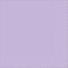 Tovaglioli di Carta LILLA