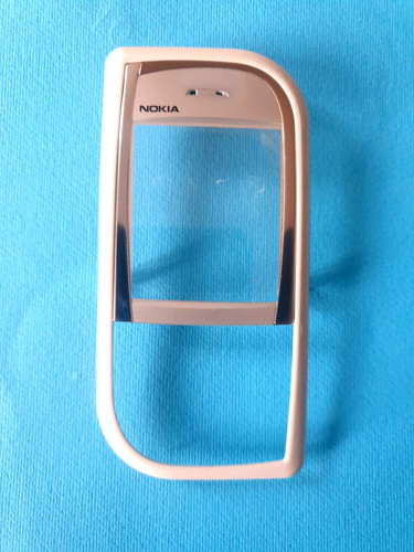 Cover nokia 7610 front - 7610,
