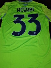 Maglia acerbi lazio - maglia,