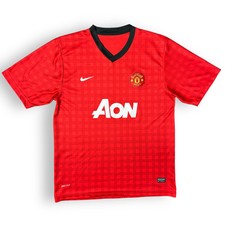 maglia y2K Nike Manchester