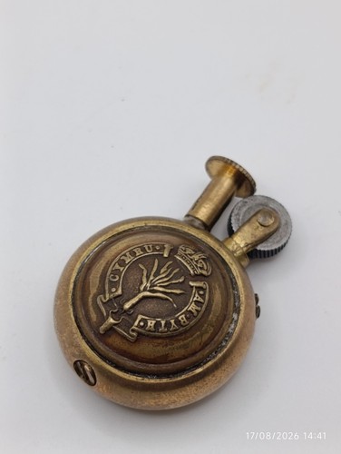 Raro accendino lighter