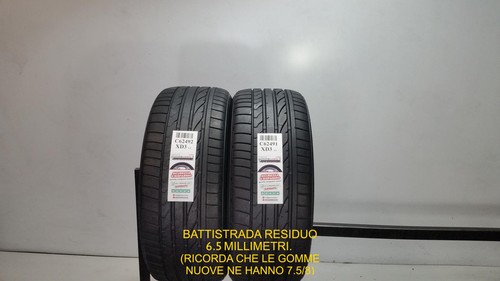 Gomme usate 245 40r19 98y - 245/40r19,