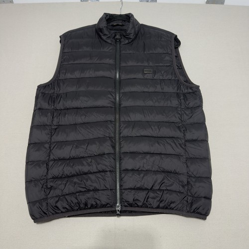 Barbour reed gilet uomo - gilet, medium
