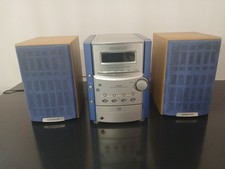 Kenwood HM-332 RXD-M32 Micro