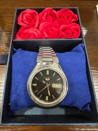Orologio uomo vintage - vintage, seiko